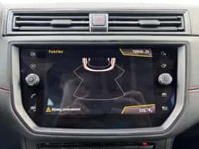 SEAT Arona (2018) thumbnail 34