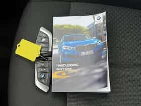 BMW 1-Serie (2021) thumbnail 4
