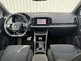 Škoda Karoq (2021) thumbnail 2