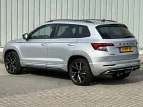 Škoda Karoq (2021) thumbnail 14