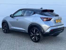 Nissan Juke (2023) thumbnail 13