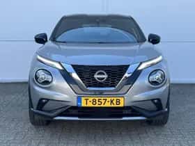 Nissan Juke (2023) thumbnail 31