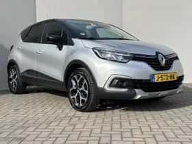 Renault Captur (2019) thumbnail 33