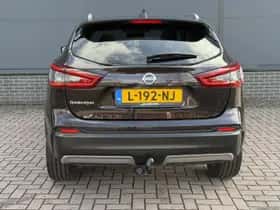 Nissan Qashqai (2021) thumbnail 18