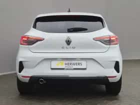 Renault Clio (2025) thumbnail 27