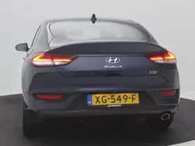 Hyundai i30 (2019) thumbnail 20
