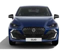 Renault Clio (2026) thumbnail 4