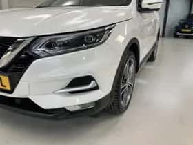 Nissan Qashqai (2021) thumbnail 15