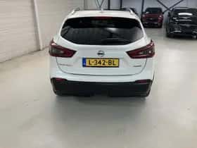 Nissan Qashqai (2021) thumbnail 41