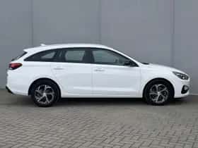 Hyundai i30 (2024) thumbnail 22