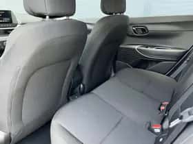 Hyundai Bayon (2026) thumbnail 27