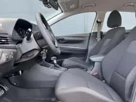 Hyundai Bayon (2026) thumbnail 29