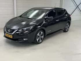 Nissan Leaf (2020) thumbnail 14