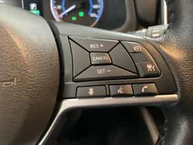 Nissan Leaf (2020) thumbnail 16