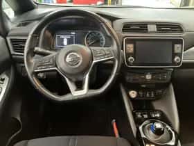 Nissan Leaf (2020) thumbnail 28