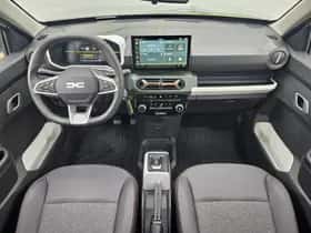 Dacia Spring (2026) thumbnail 2