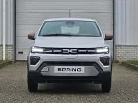Dacia Spring (2026) thumbnail 35