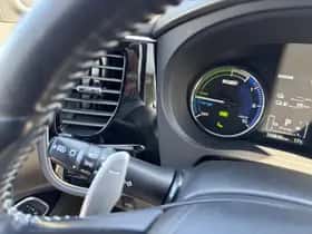 Mitsubishi Outlander (2019) thumbnail 29