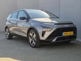 Hyundai Bayon (2022) thumbnail 19
