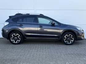 Subaru XV (2016) thumbnail 21