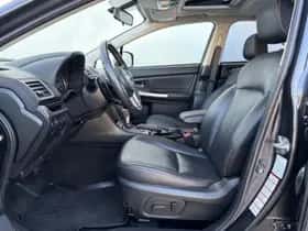 Subaru XV (2016) thumbnail 36