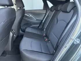 Hyundai i30 (2022) thumbnail 8