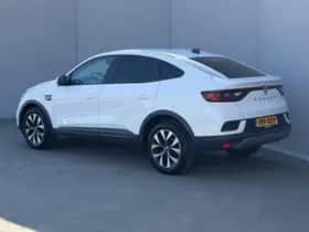 Renault Arkana (2022) thumbnail 16