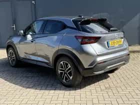 Nissan Juke (2025) thumbnail 9