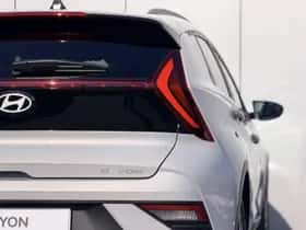 Hyundai Bayon (2026) thumbnail 24