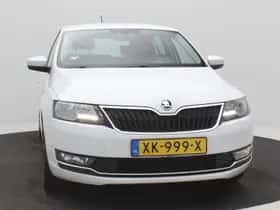 Škoda Rapid (2019) thumbnail 19