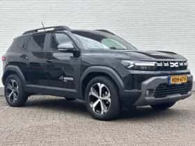 Dacia Duster (2025) thumbnail 39