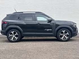 Dacia Duster (2025) thumbnail 40