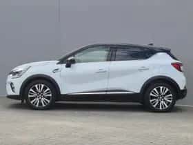 Renault Captur (2022) thumbnail 11