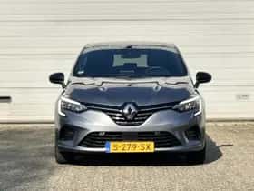 Renault Clio (2023) thumbnail 29
