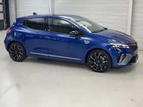 Renault Clio (2024) thumbnail 6