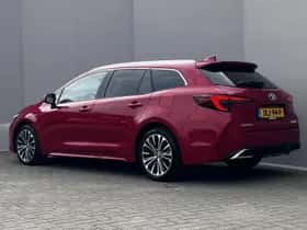 Toyota Corolla (2024) thumbnail 21