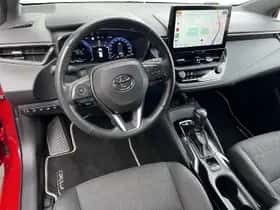 Toyota Corolla (2024) thumbnail 22