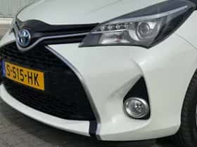 Toyota Yaris (2017) thumbnail 27