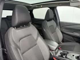Nissan Qashqai (2023) thumbnail 15