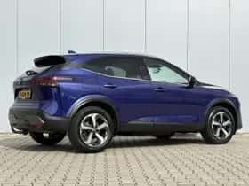 Nissan Qashqai (2023) thumbnail 3