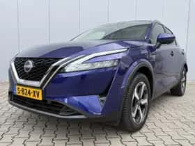 Nissan Qashqai (2023) thumbnail 30