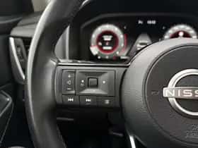 Nissan Qashqai (2023) thumbnail 10