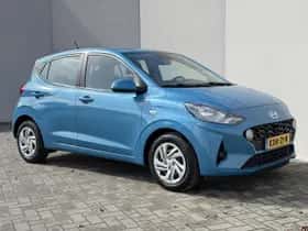 Hyundai i10 (2020) thumbnail 28