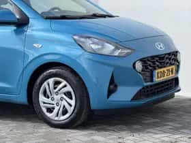Hyundai i10 (2020) thumbnail 30