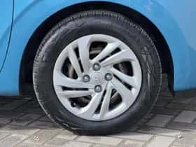 Hyundai i10 (2020) thumbnail 35