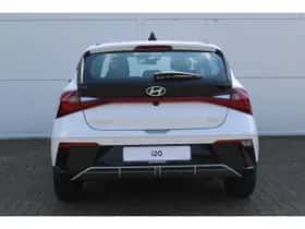 Hyundai i20 (2026) thumbnail 17