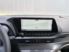 Hyundai Bayon (2026) thumbnail 11