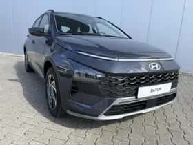 Hyundai Bayon (2026) thumbnail 14