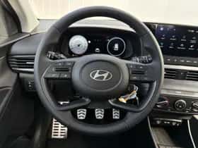 Hyundai Bayon (2026) thumbnail 35