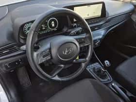 Hyundai i20 (2022) thumbnail 13